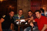 Saturday Night at Byblos Old Souk, Part 3 of 3